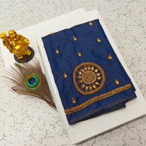 Aari Work Blouse 010