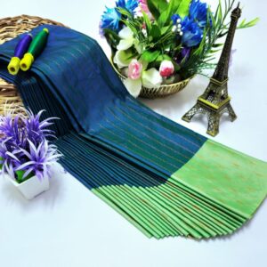 Party Wear Silk Sarees 001