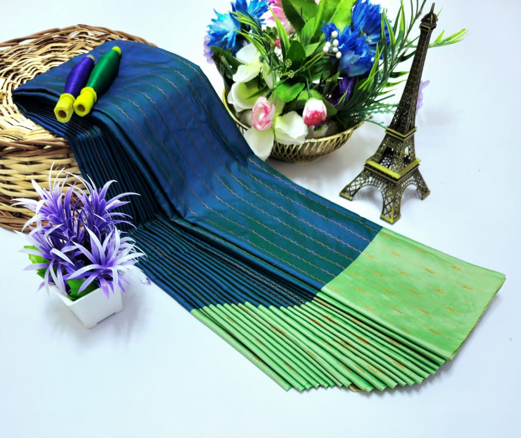 Party Wear Silk Sarees 001