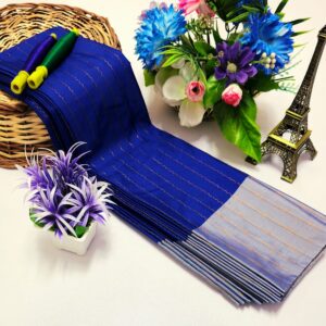 Party Wear Silk Sarees 004