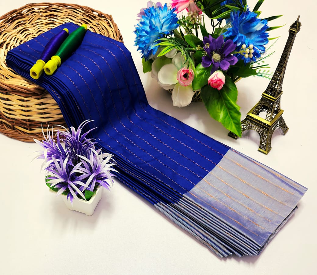 Party Wear Silk Sarees 004