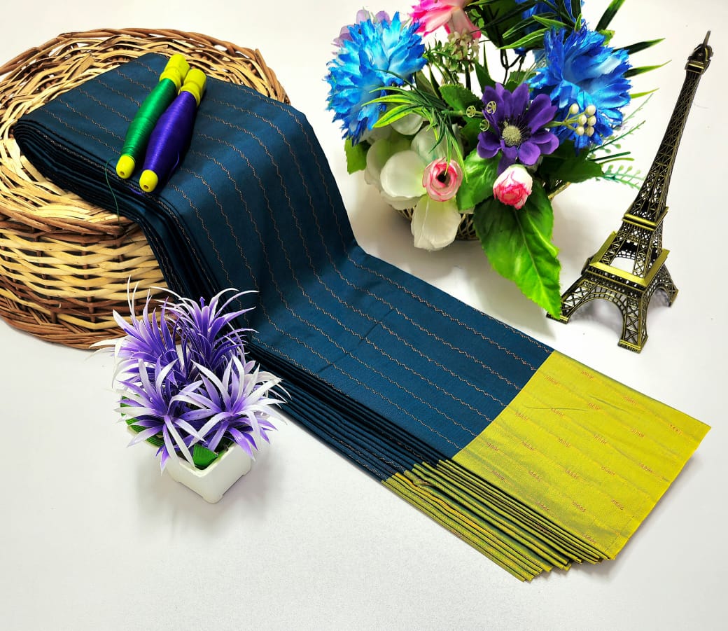 Party Wear Silk Sarees 006