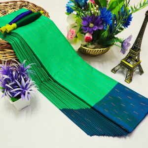 Party Wear Silk Sarees 008