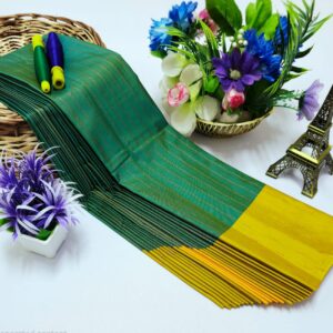 Party Wear Silk Sarees 009