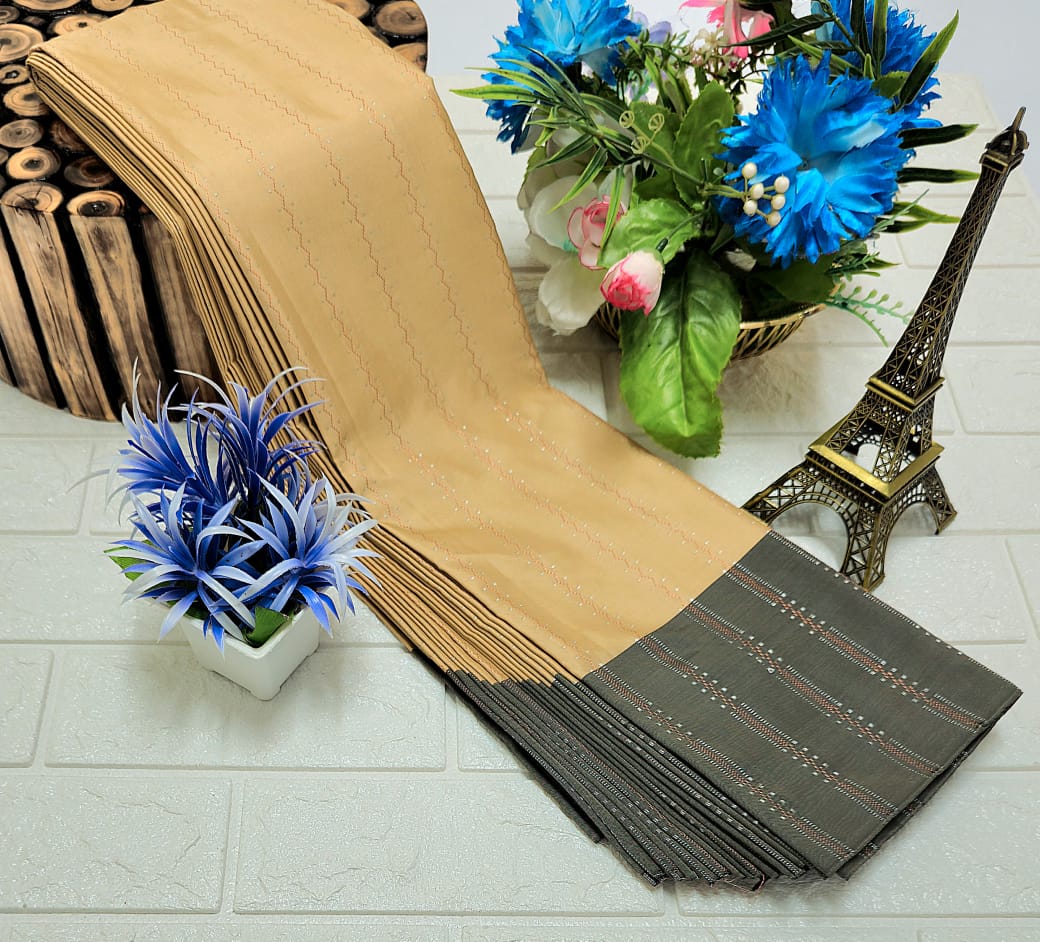 Party Wear Silk Sarees 011
