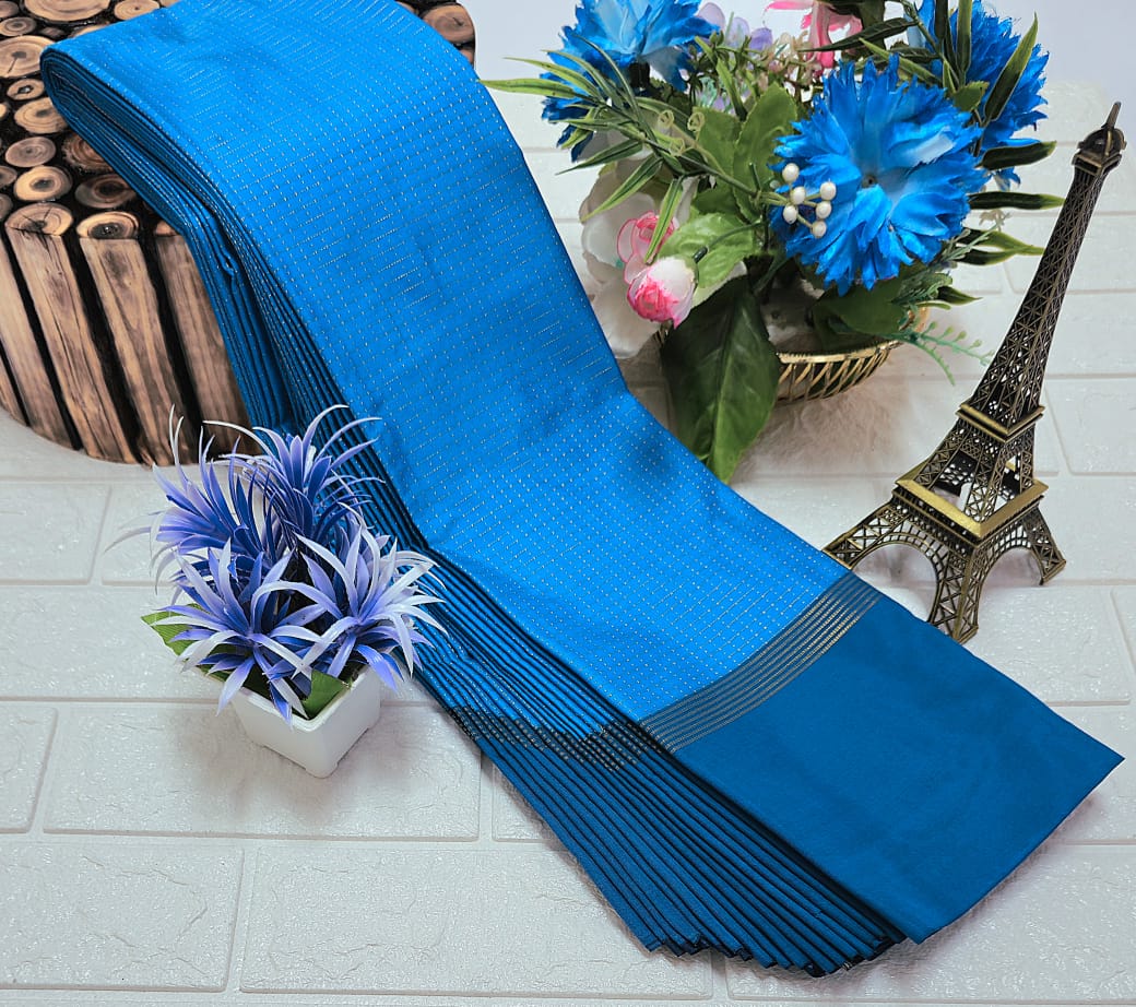 Party Wear Silk Sarees 012