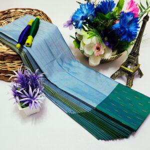 Party Wear Silk Sarees 021
