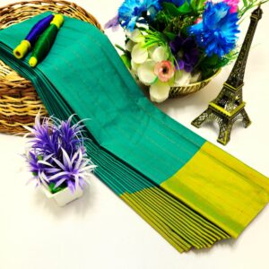 Party Wear Silk Sarees 025
