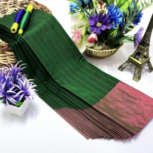 Party Wear Silk Sarees 026