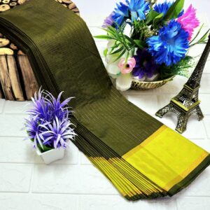 Party Wear Silk Sarees 028