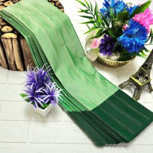 Party Wear Silk Sarees 032