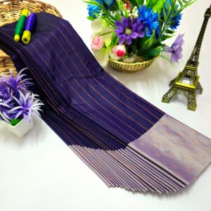 Party Wear Silk Sarees 035