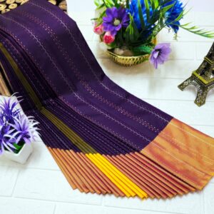 Party Wear Silk Sarees 037