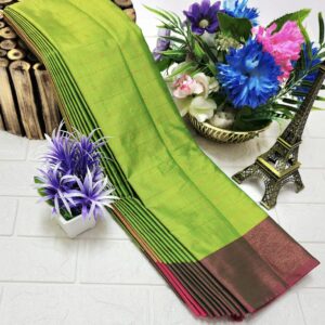 Party Wear Silk Sarees 038