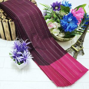 Party Wear Silk Sarees 042