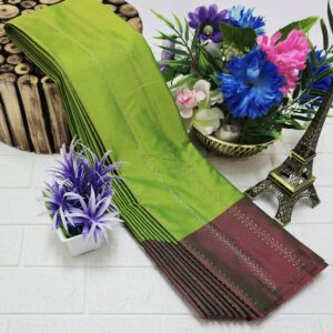 Party Wear Silk Sarees 043