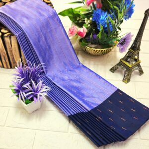 Party Wear Silk Sarees 047
