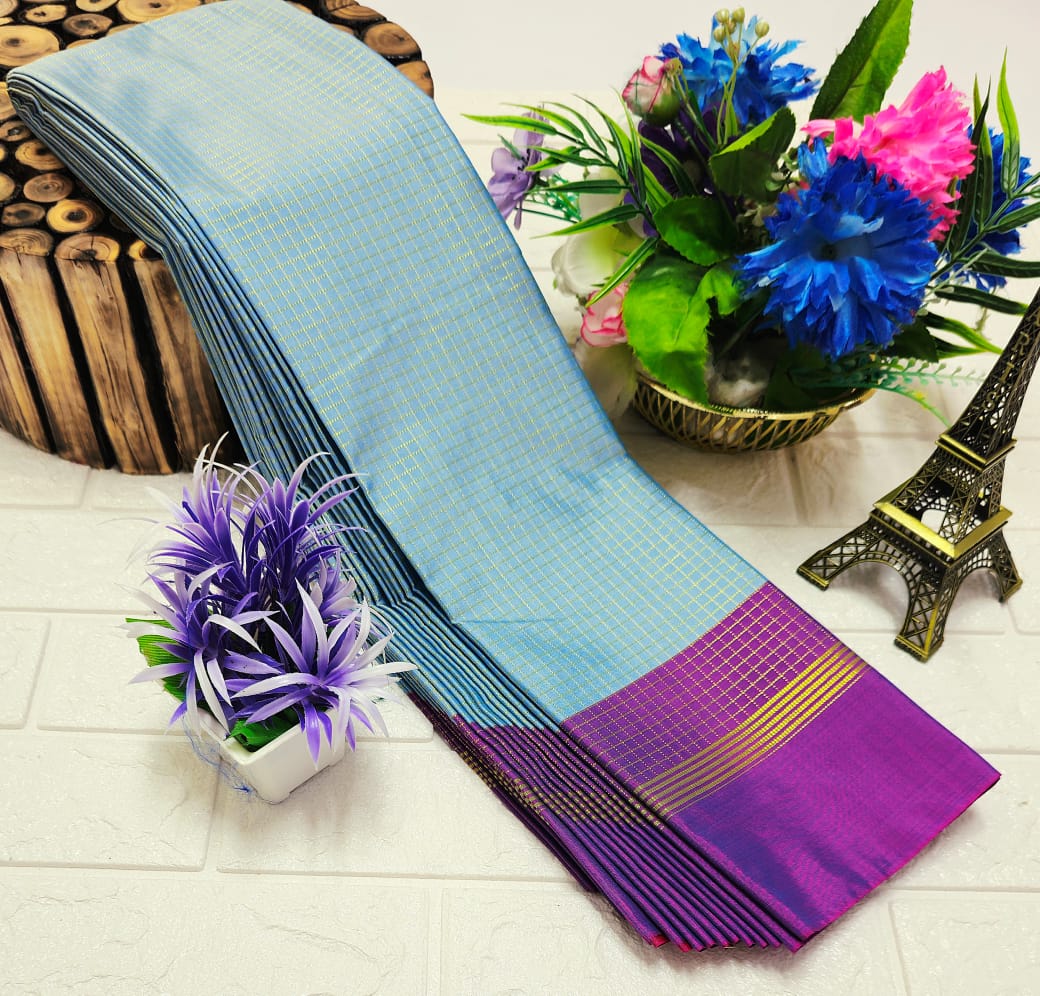 Party Wear Silk Sarees 050