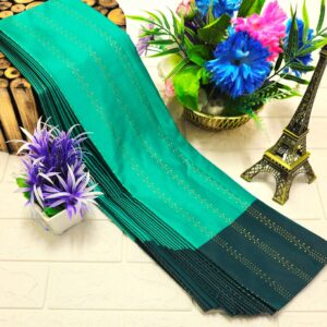 Party Wear Silk Sarees 051