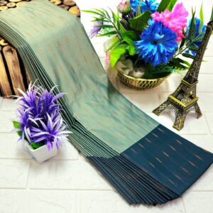 Party Wear Silk Sarees 056