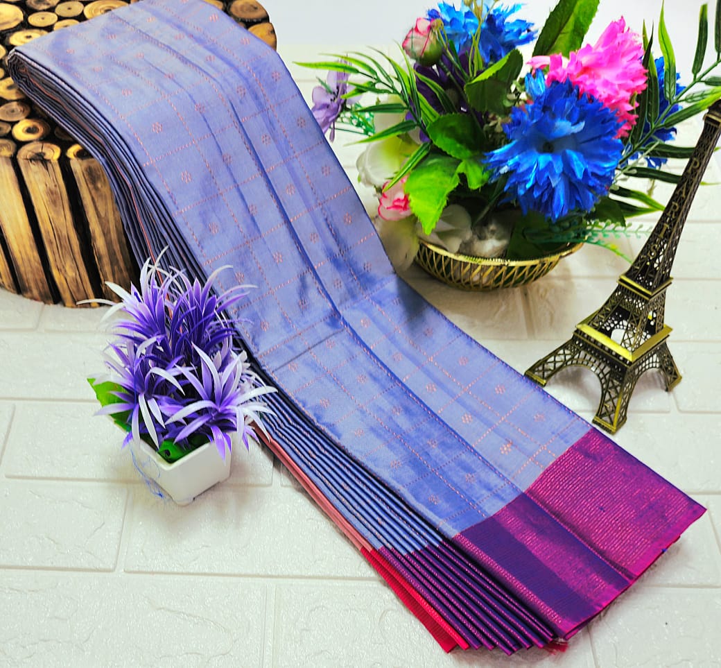 Party Wear Silk Sarees 057