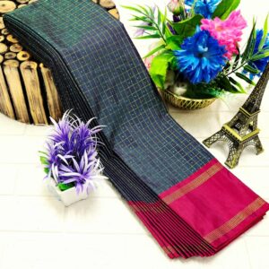 Party Wear Silk Sarees 059