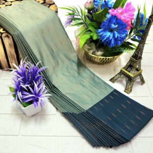 Party Wear Silk Sarees 060