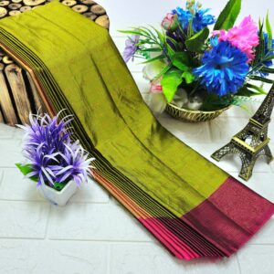 Party Wear Silk Sarees 071