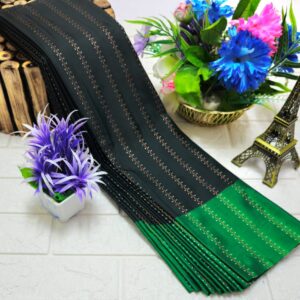 Party Wear Silk Sarees 072