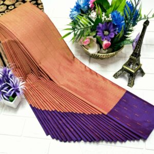 Party Wear Silk Sarees 074