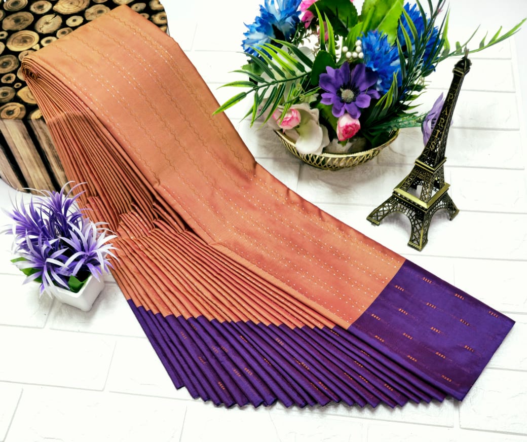 Party Wear Silk Sarees 074