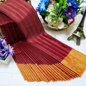 Party Wear Silk Sarees 076