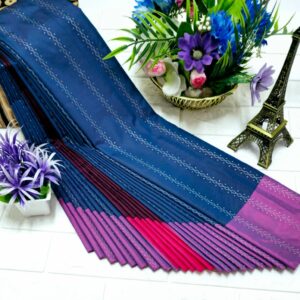 Party Wear Silk Sarees 077