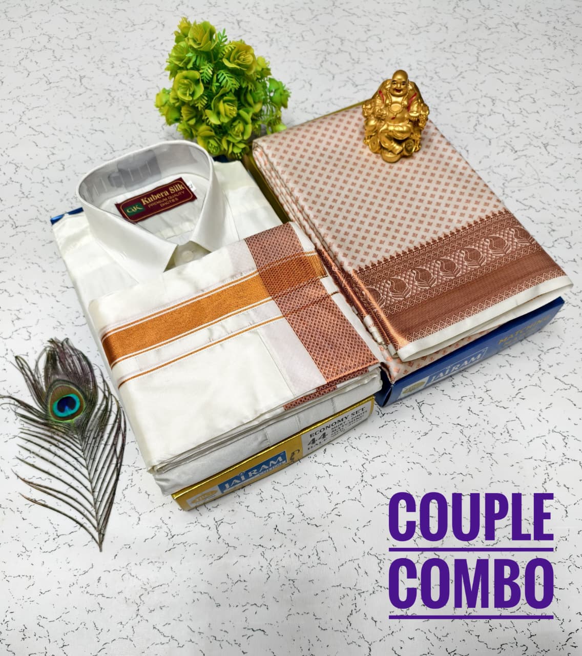 Premium Shirt Combo 001