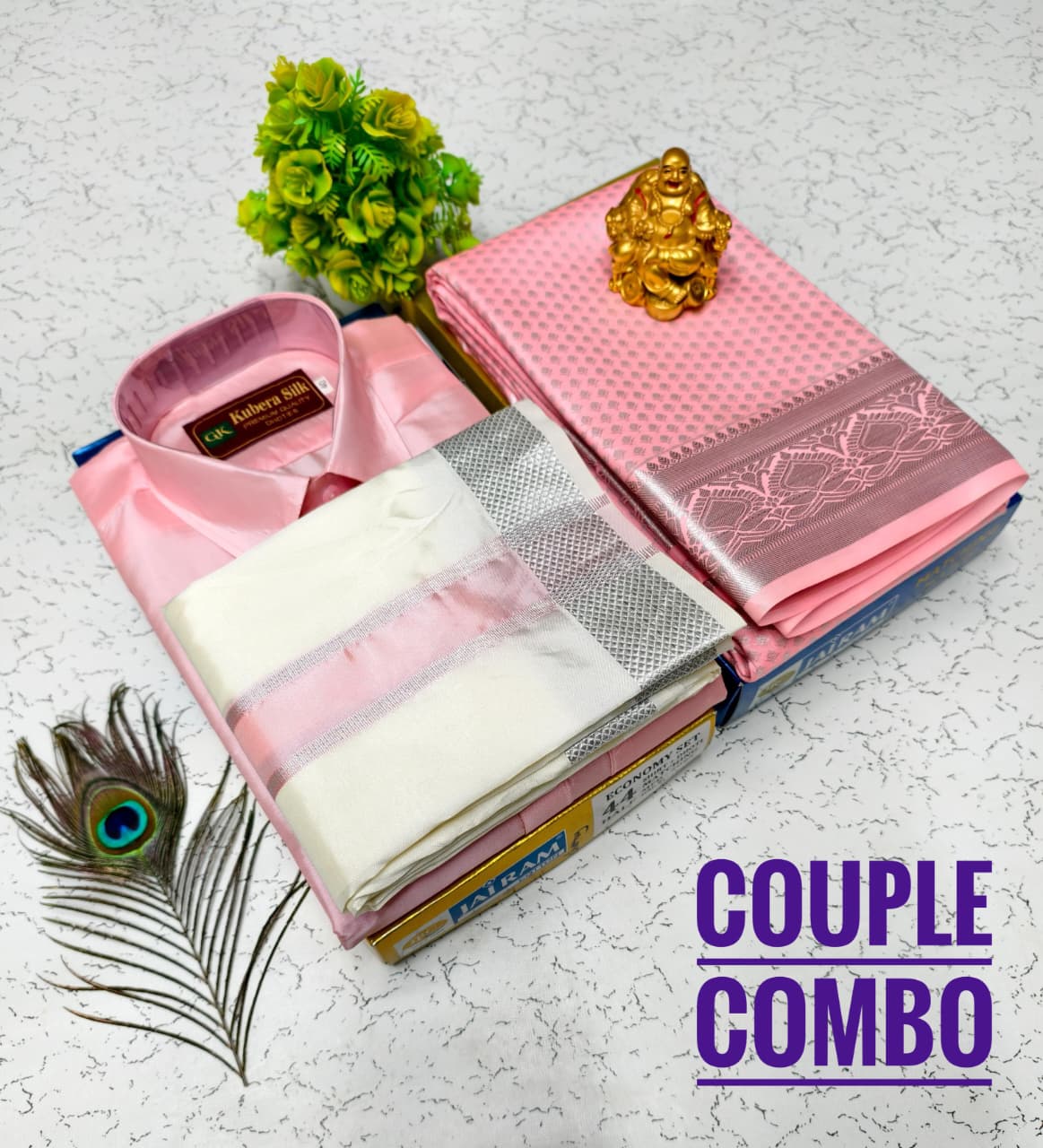 Premium Shirt Combo 002