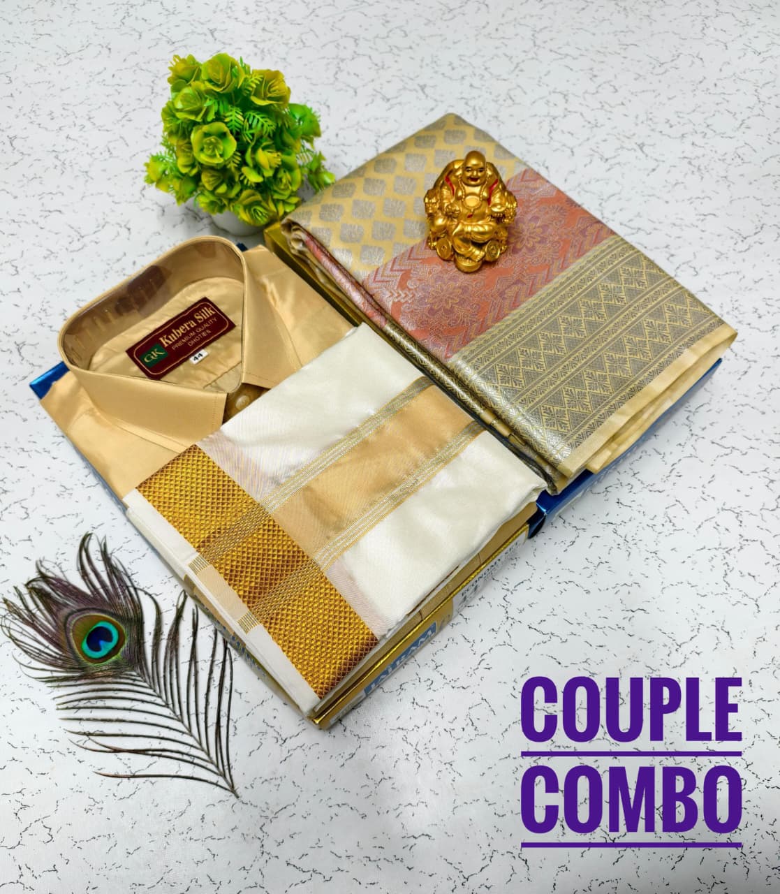 Premium Shirt Combo 003