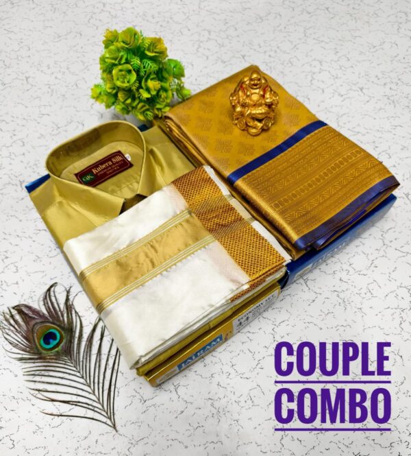 Premium Shirt Combo 004