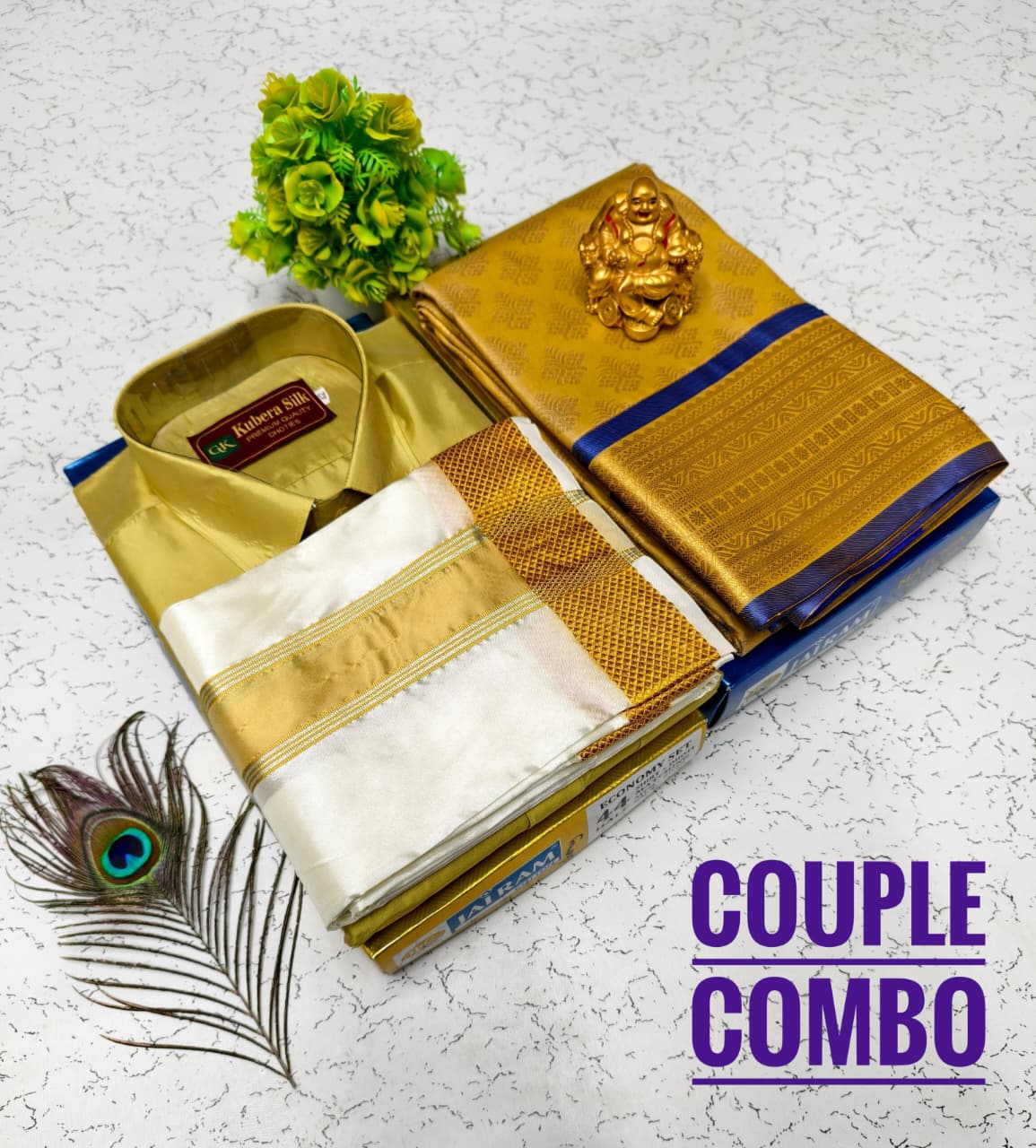 Premium Shirt Combo 004