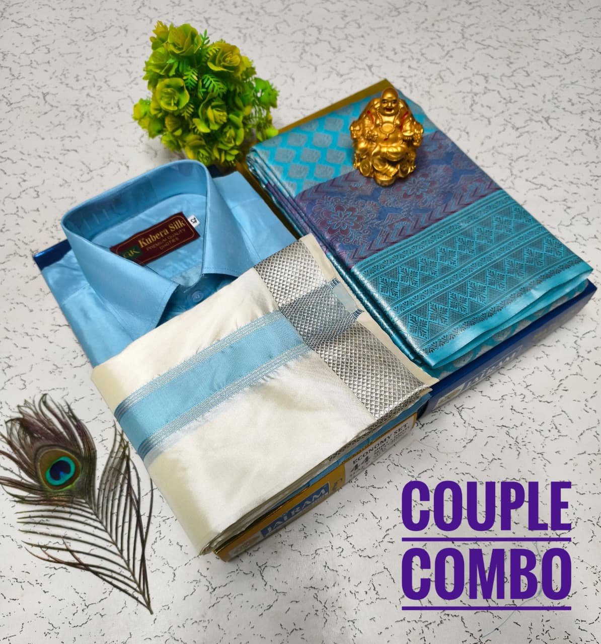 Premium Shirt Combo 005