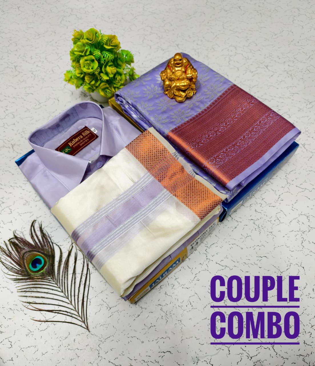 Premium Shirt Combo 006