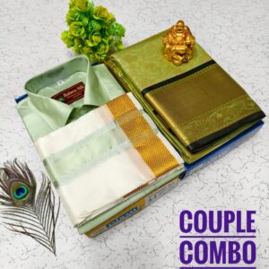 Premium Shirt Combo 007