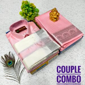 Premium Shirt Combo 008