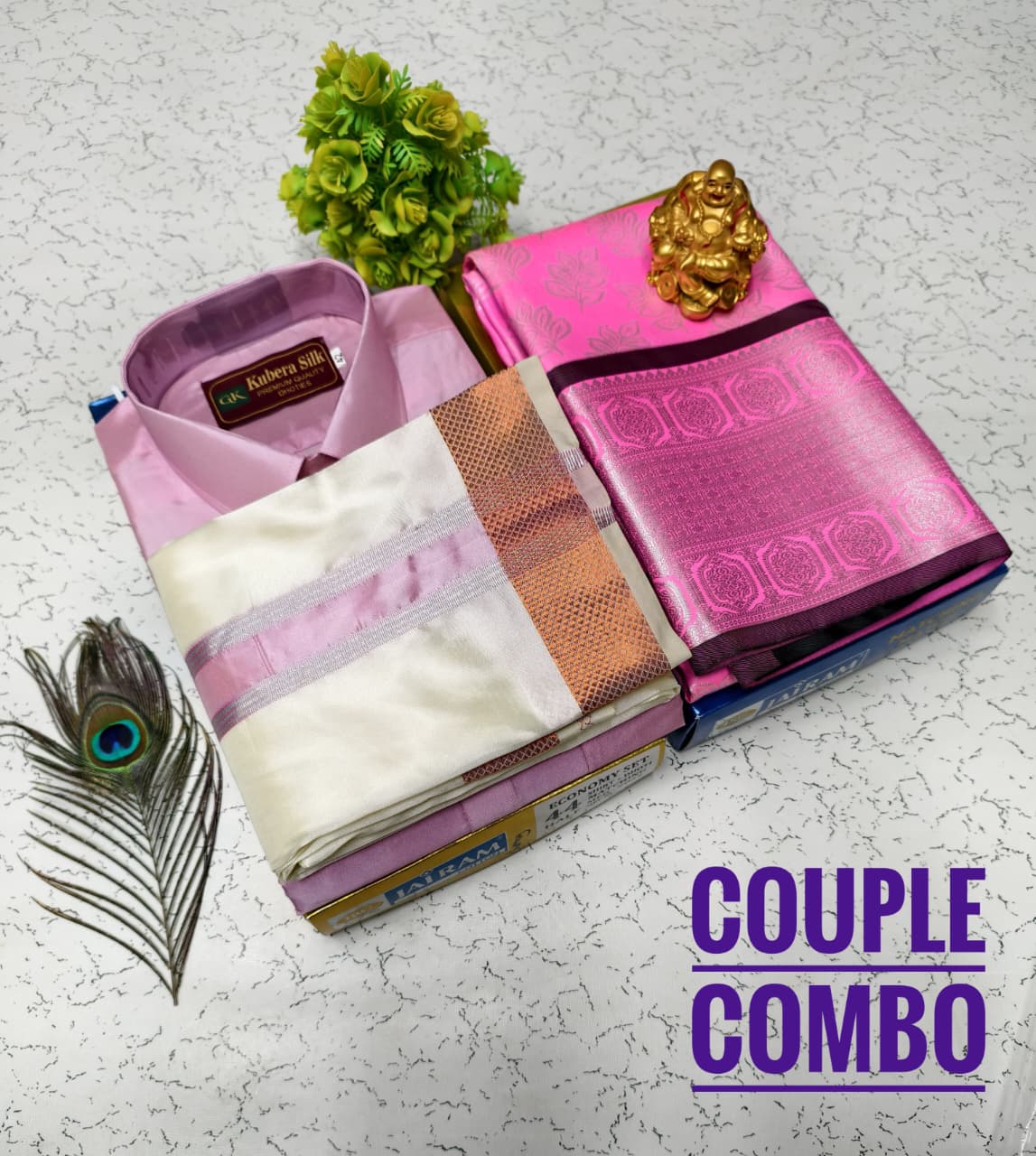 Premium Shirt Combo 012
