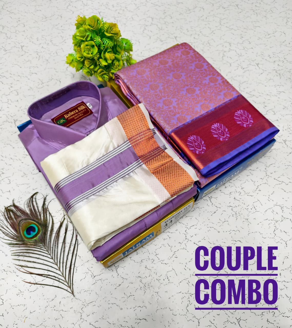 Premium Shirt Combo 014