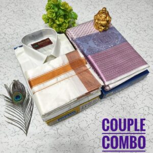 Premium Shirt Combo 017