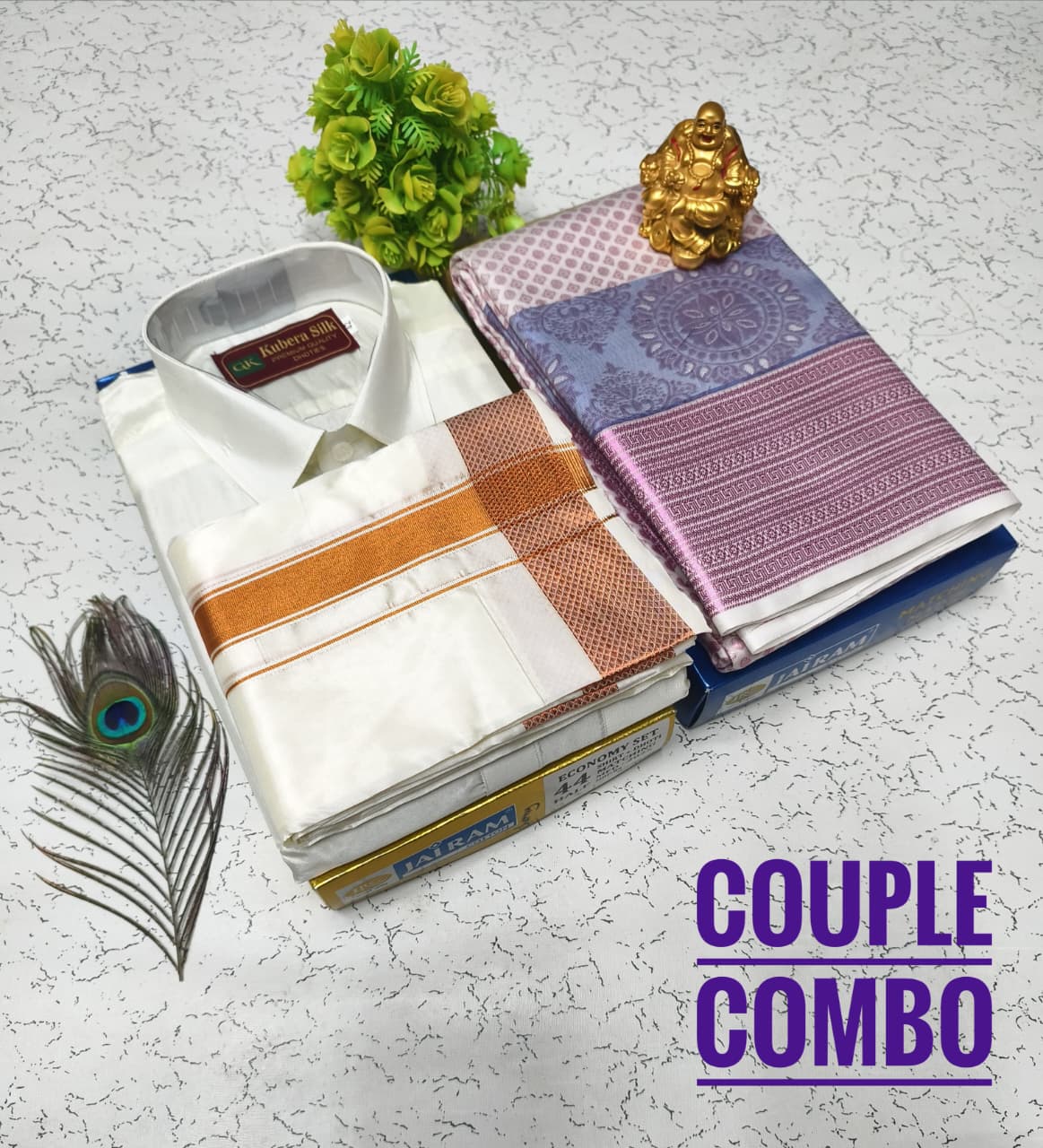 Premium Shirt Combo 017