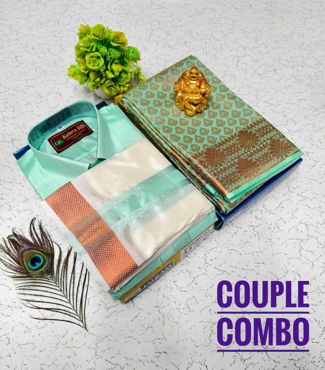 Premium Shirt Combo 019