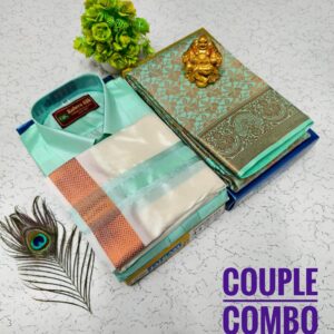 Premium Shirt Combo 020