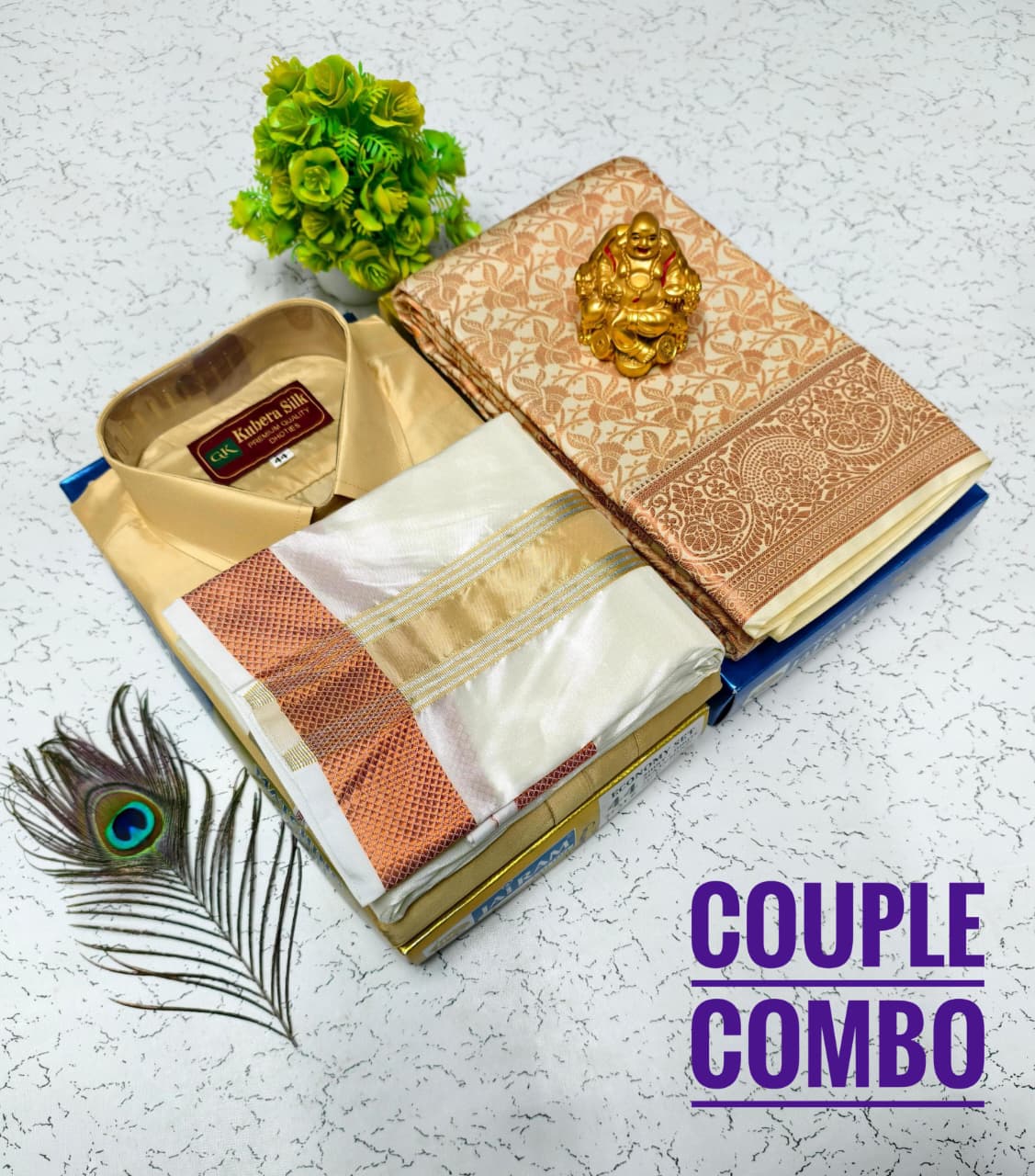 Premium Shirt Combo 021
