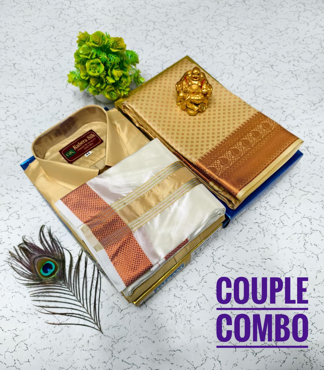 Premium Shirt Combo 022